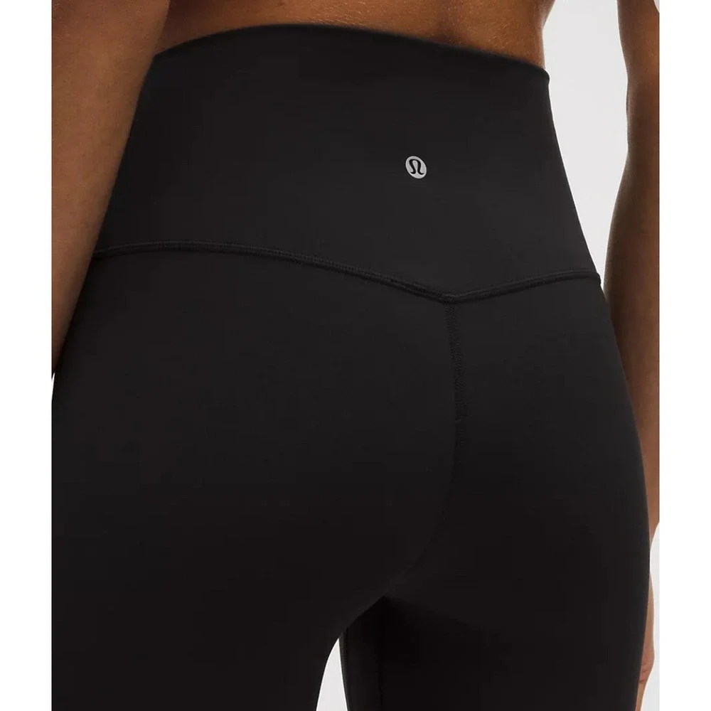 Lululemon Align High-Rise Pant 25
